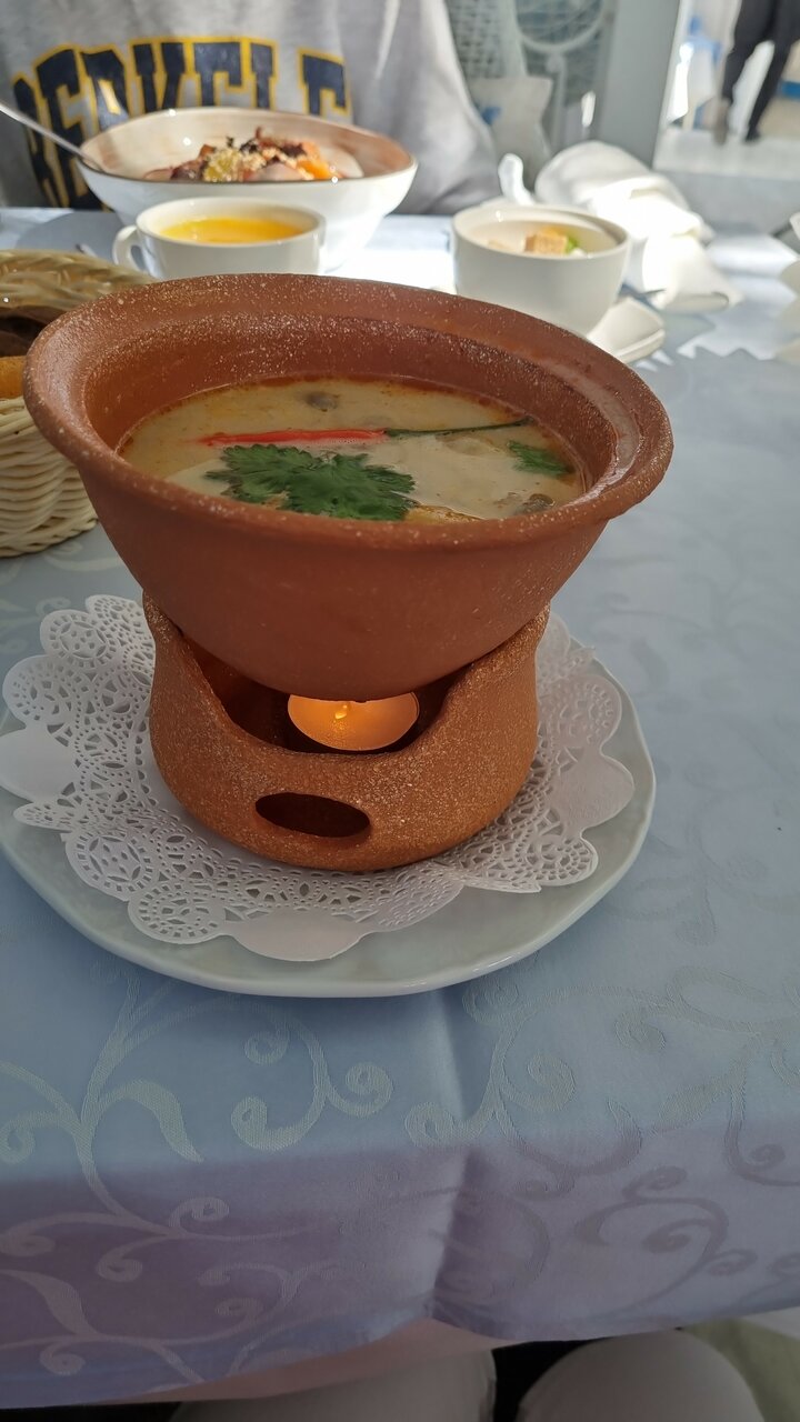 Гостиница Русский Дворик Сергиев Посад-234