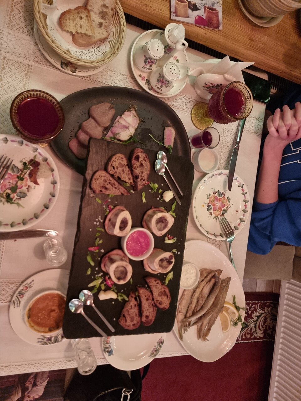 Гостиница Русский Дворик Сергиев Посад-251