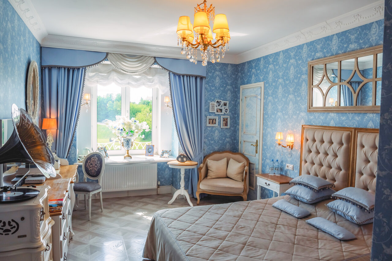 Гостиница Русский Дворик Сергиев Посад-132