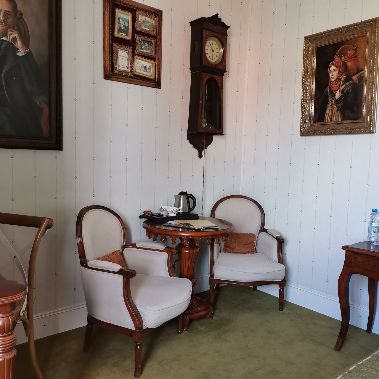 Гостиница Русский Дворик Сергиев Посад-194