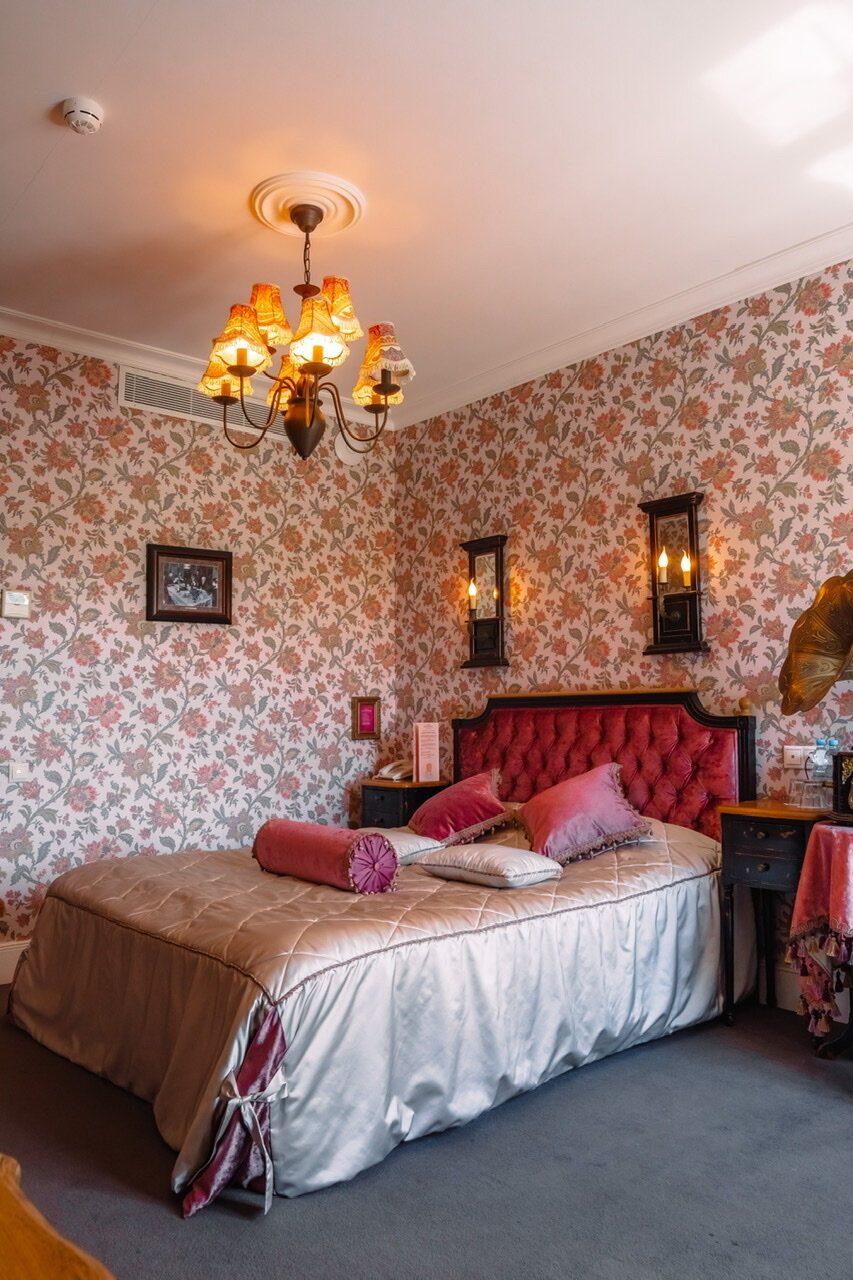 Гостиница Русский Дворик Сергиев Посад-106