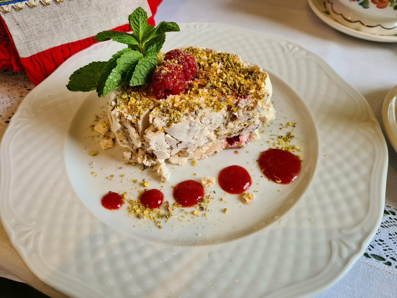 Гостиница Русский Дворик Сергиев Посад-111