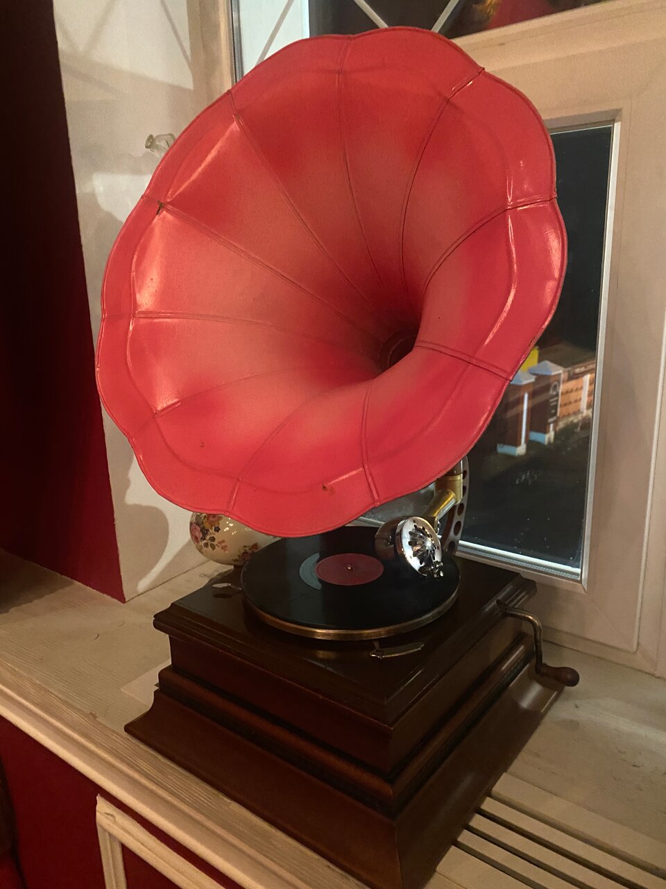 Гостиница Русский Дворик Сергиев Посад-158