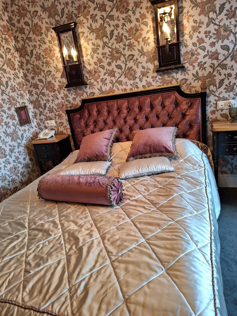 Гостиница Русский Дворик Сергиев Посад-64