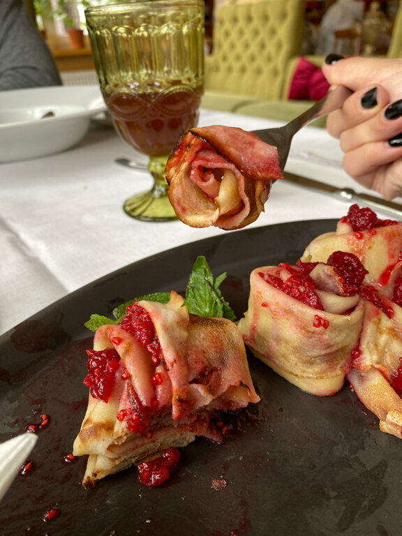 Гостиница Русский Дворик Сергиев Посад-198