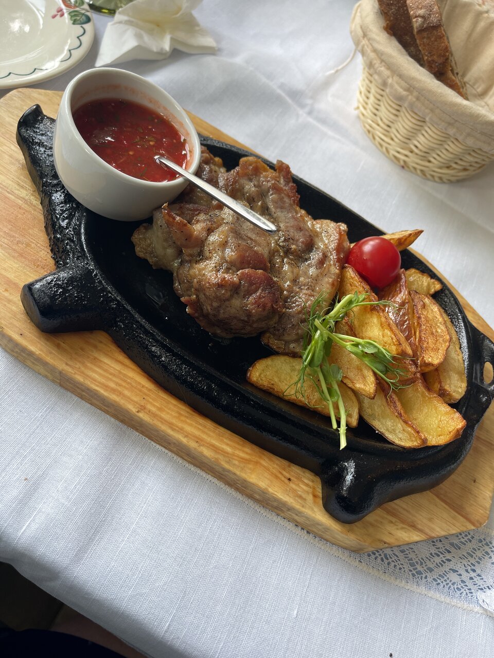 Гостиница Русский Дворик Сергиев Посад-191