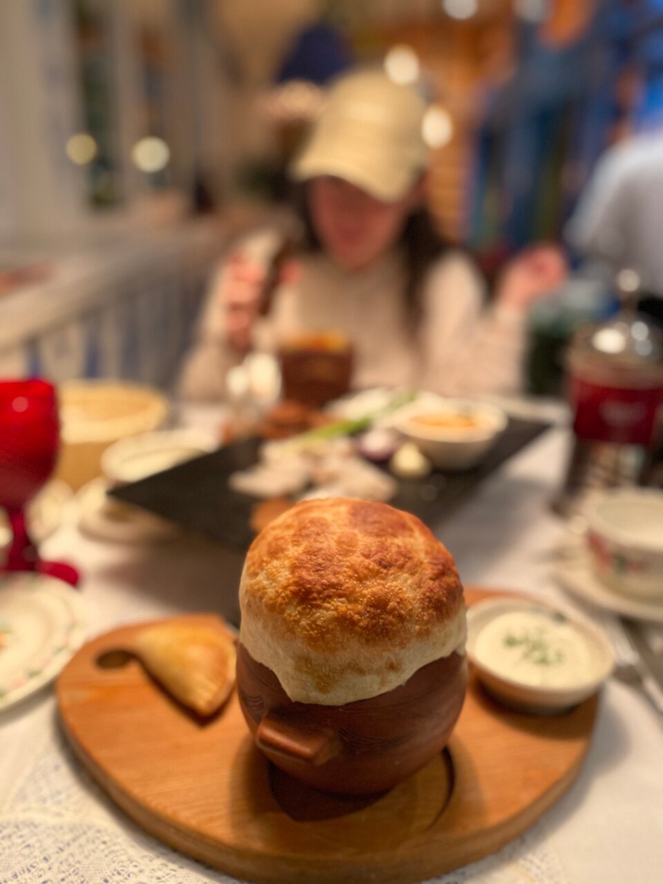 Гостиница Русский Дворик Сергиев Посад-140