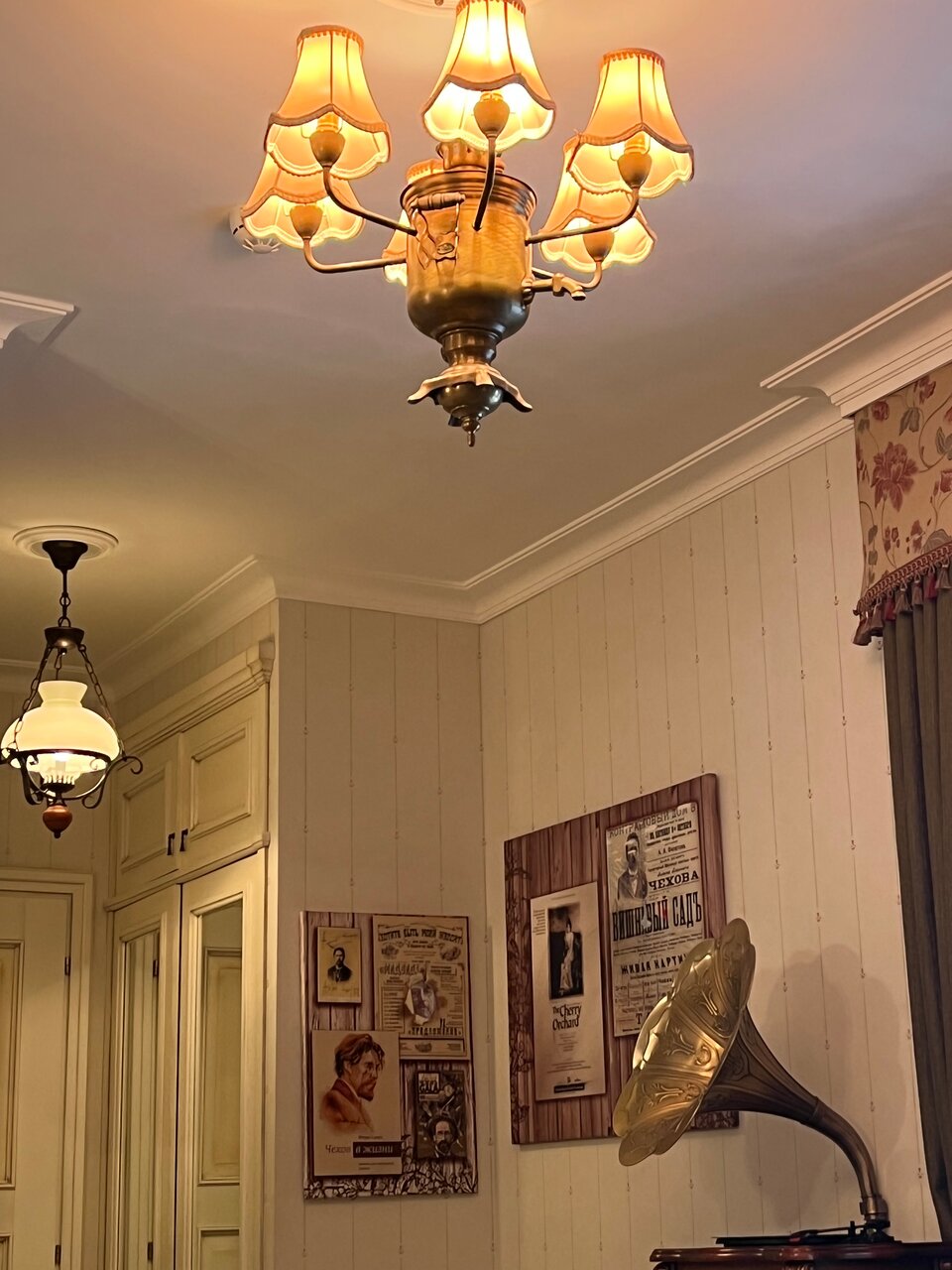 Гостиница Русский Дворик Сергиев Посад-187