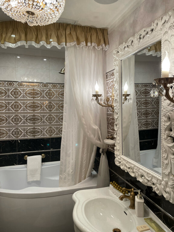 Гостиница Русский Дворик Сергиев Посад-127