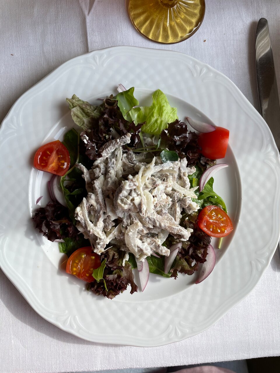 Гостиница Русский Дворик Сергиев Посад-244