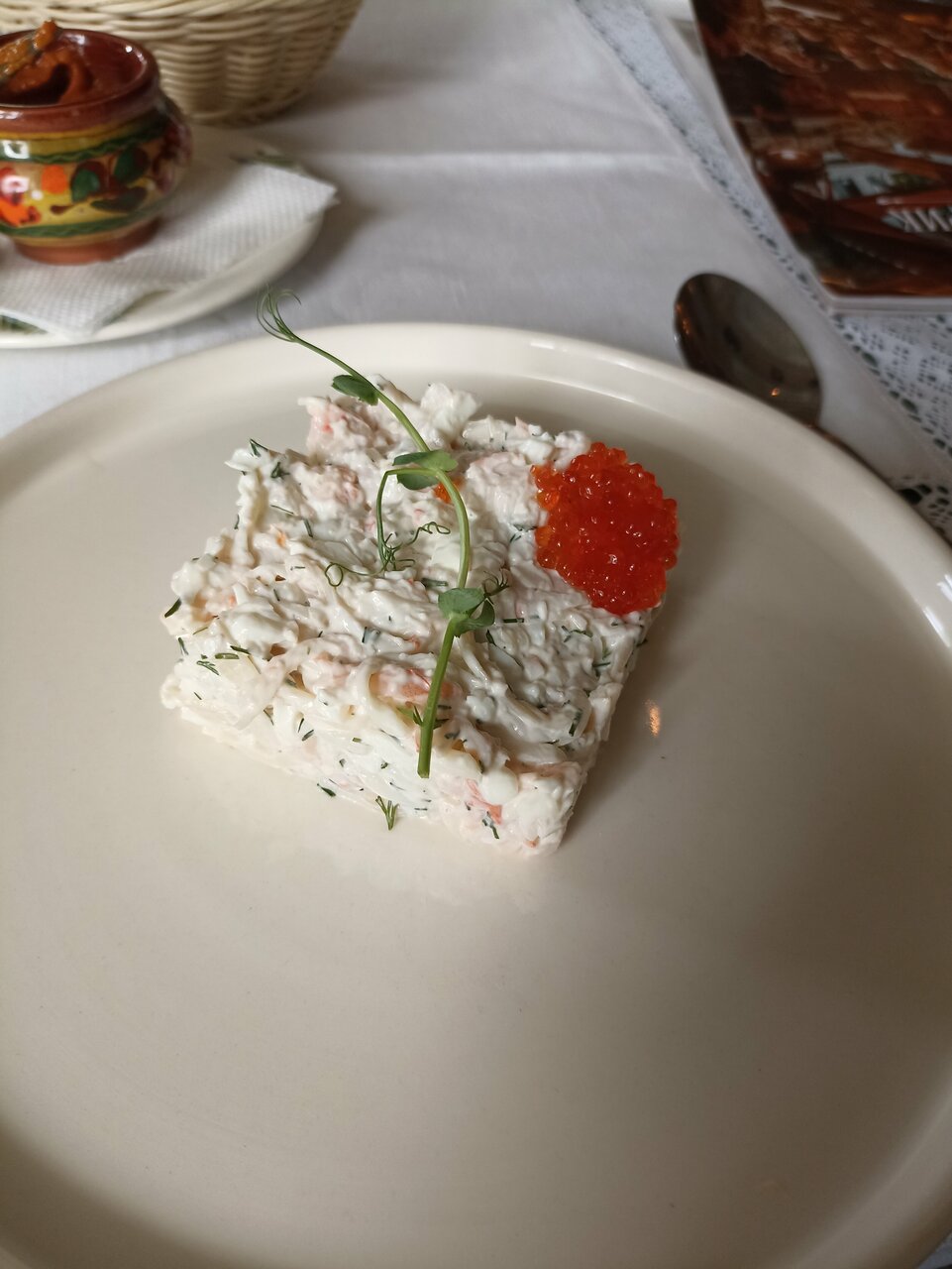 Гостиница Русский Дворик Сергиев Посад-222