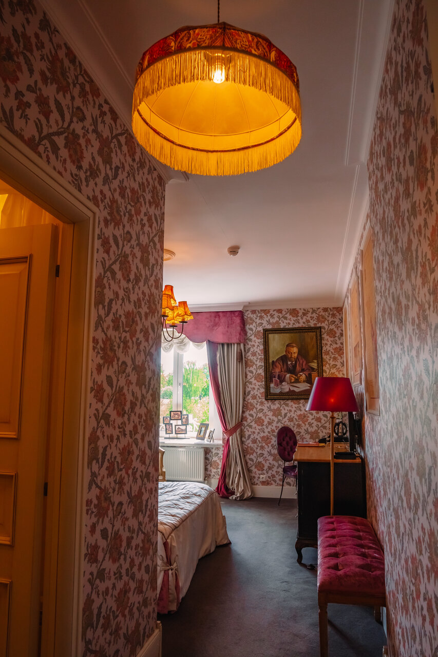 Гостиница Русский Дворик Сергиев Посад-92