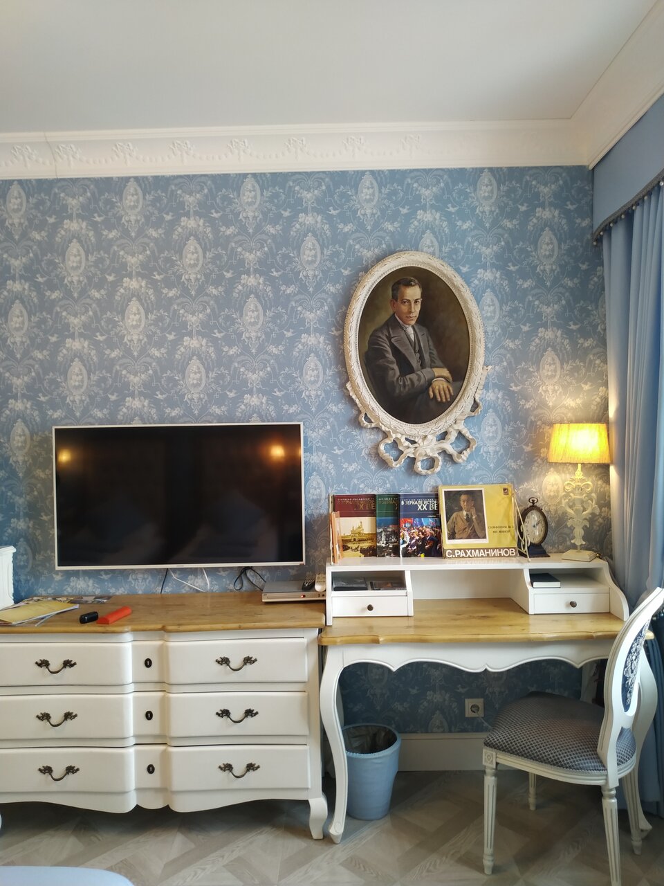 Гостиница Русский Дворик Сергиев Посад-171