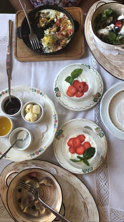 Гостиница Русский Дворик Сергиев Посад-253