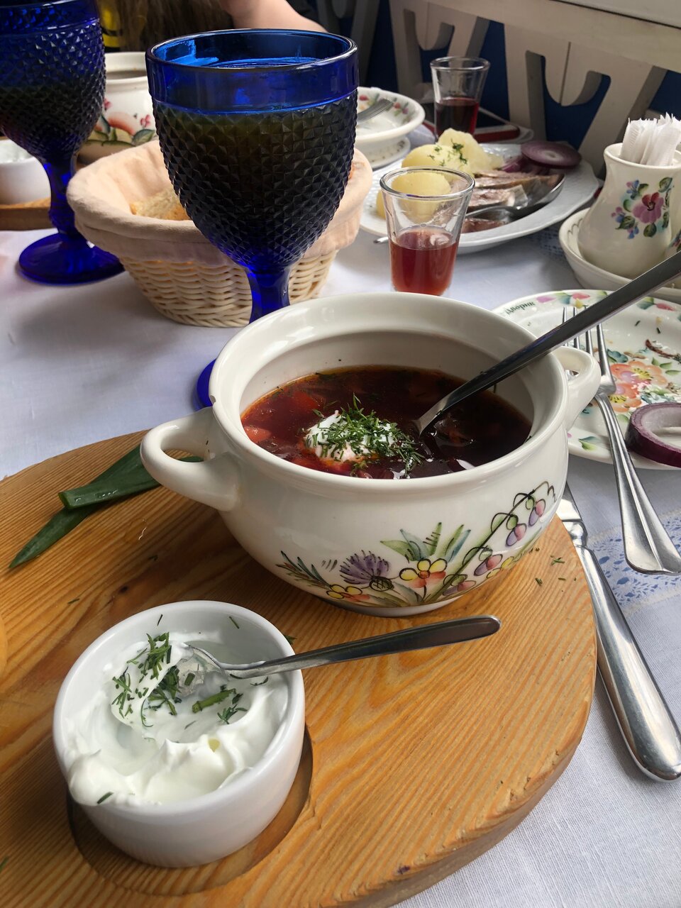 Гостиница Русский Дворик Сергиев Посад-148