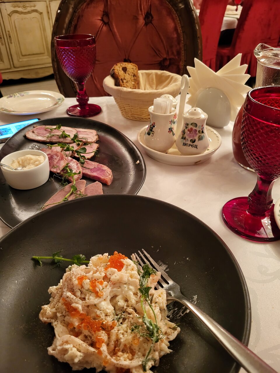 Гостиница Русский Дворик Сергиев Посад-213