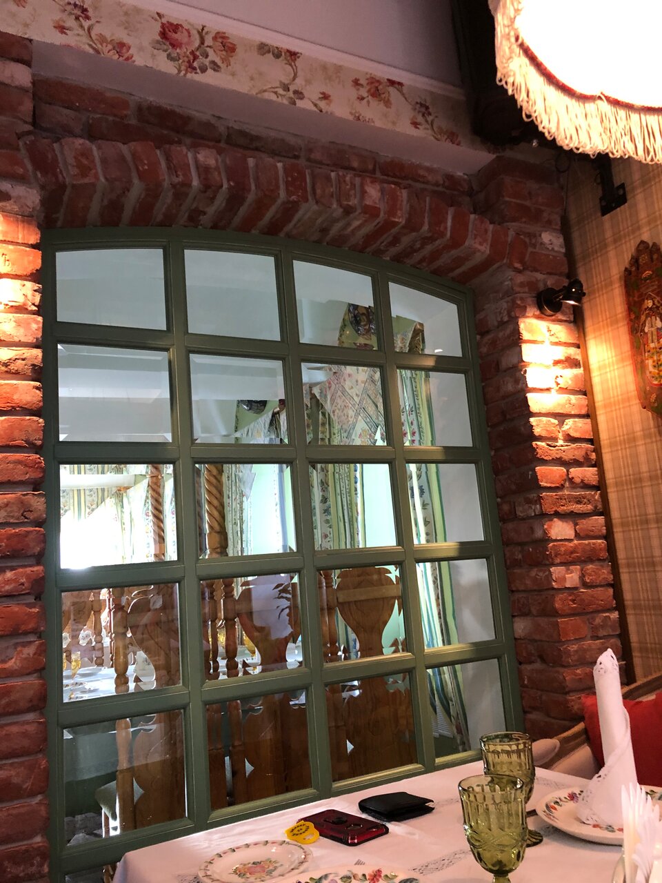 Гостиница Русский Дворик Сергиев Посад-70