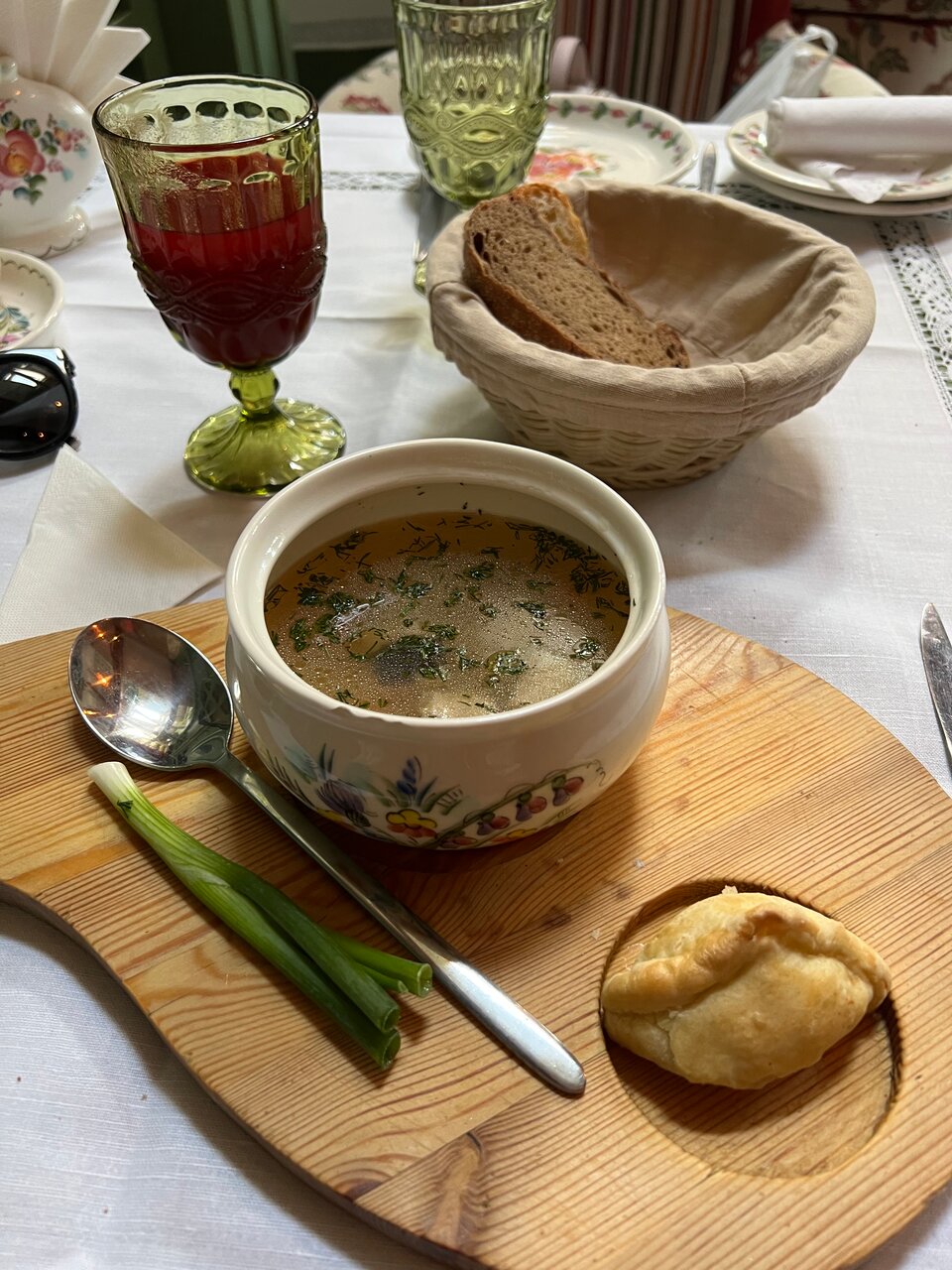 Гостиница Русский Дворик Сергиев Посад-211