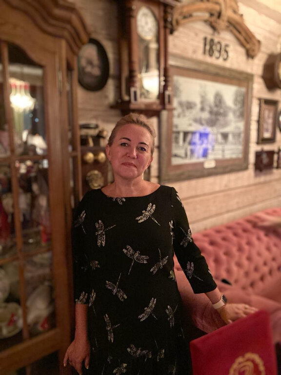 Гостиница Русский Дворик Сергиев Посад-159