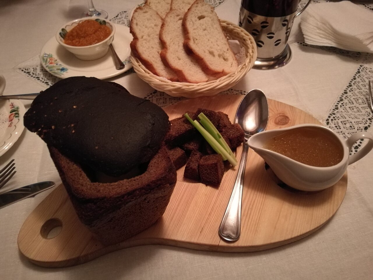 Гостиница Русский Дворик Сергиев Посад-181