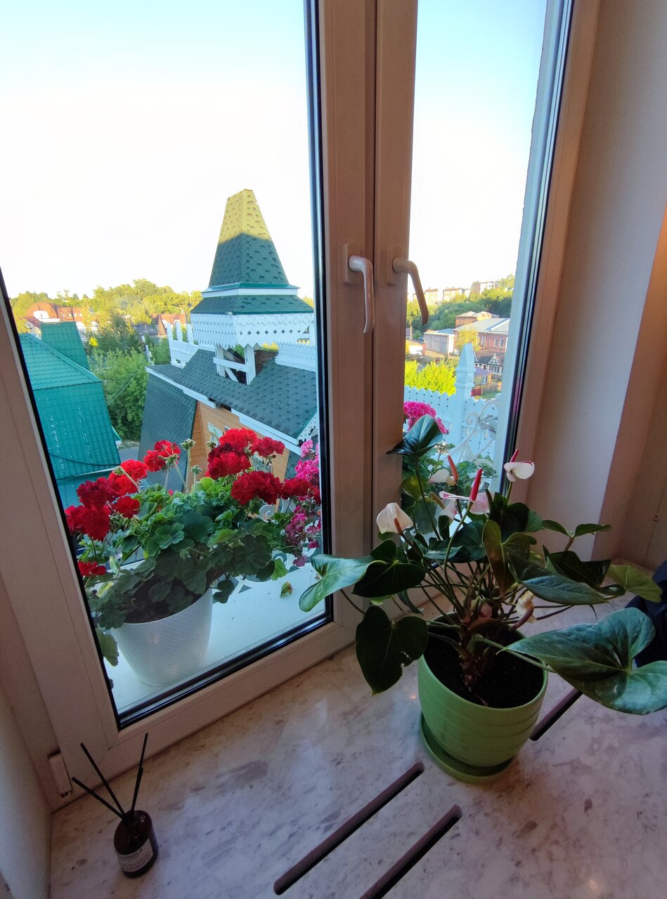 Гостиница Русский Дворик Сергиев Посад-168