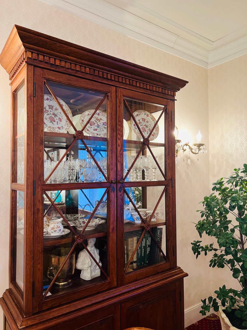 Гостиница Русский Дворик Сергиев Посад-86