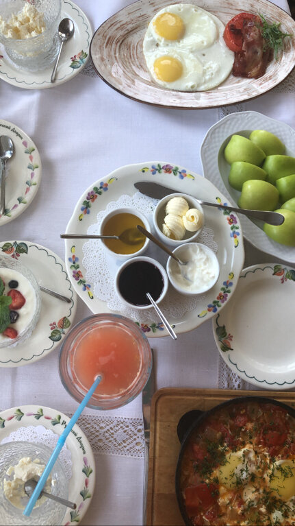 Гостиница Русский Дворик Сергиев Посад-176