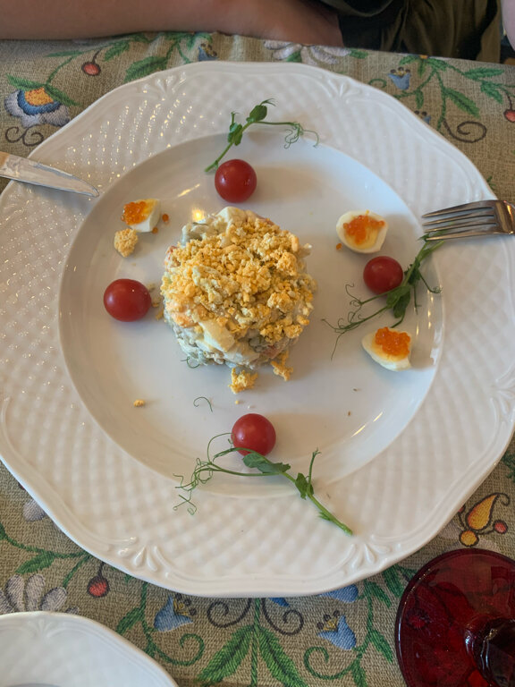 Гостиница Русский Дворик Сергиев Посад-179