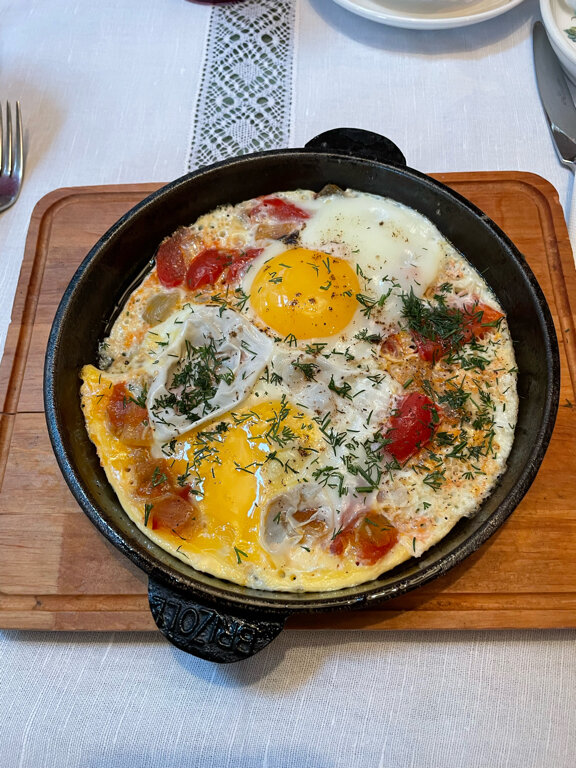 Гостиница Русский Дворик Сергиев Посад-102