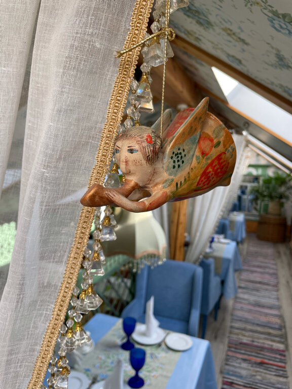 Гостиница Русский Дворик Сергиев Посад-223