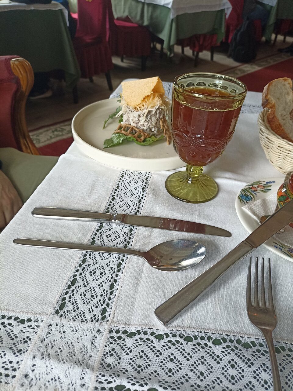 Гостиница Русский Дворик Сергиев Посад-218