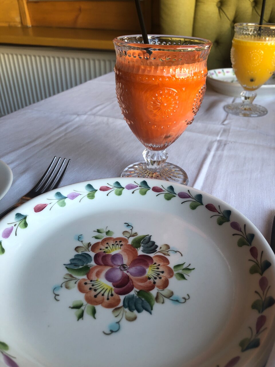 Гостиница Русский Дворик Сергиев Посад-196