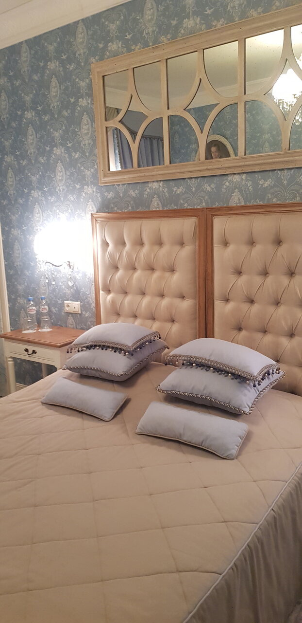 Гостиница Русский Дворик Сергиев Посад-178