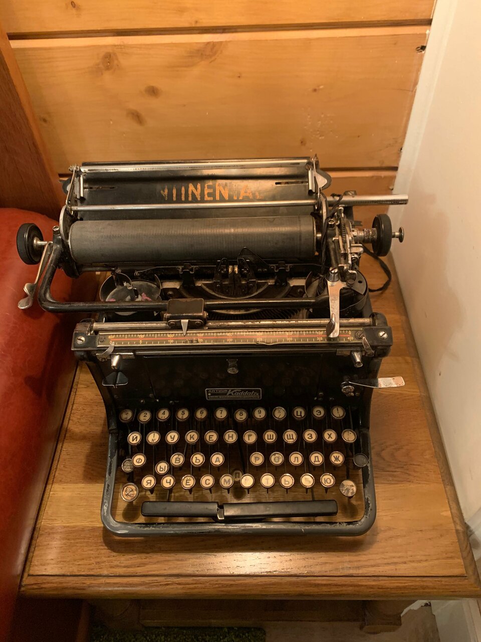 Гостиница Русский Дворик Сергиев Посад-60