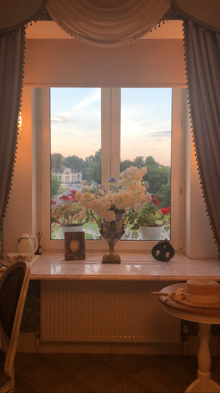 Гостиница Русский Дворик Сергиев Посад-73