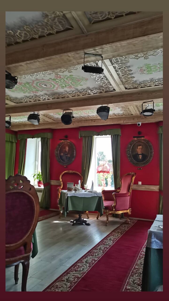 Гостиница Русский Дворик Сергиев Посад-209