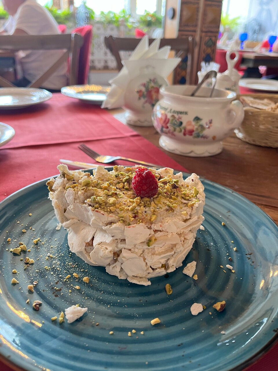 Гостиница Русский Дворик Сергиев Посад-202