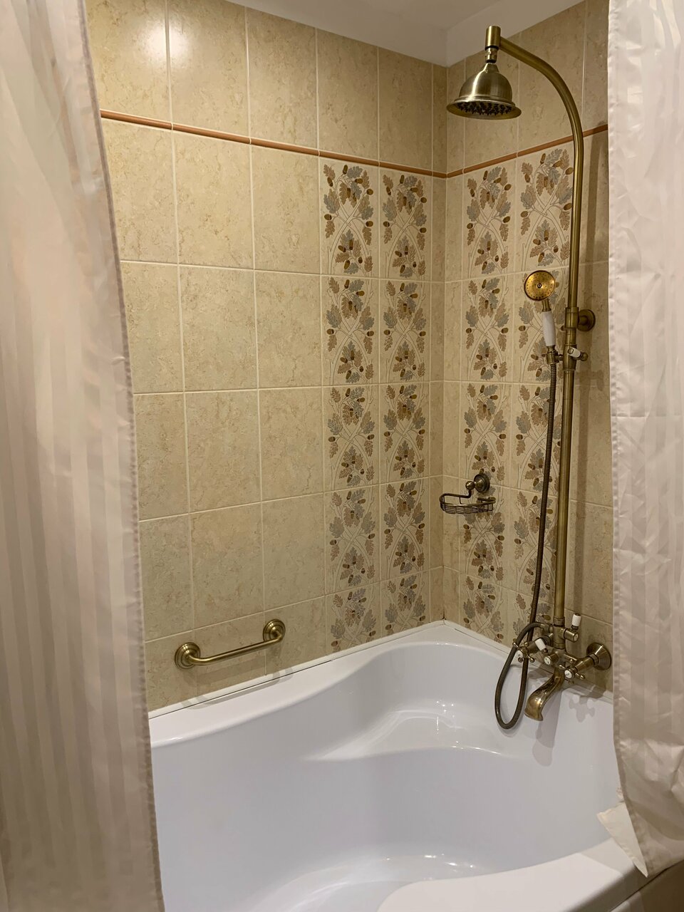 Гостиница Русский Дворик Сергиев Посад-208