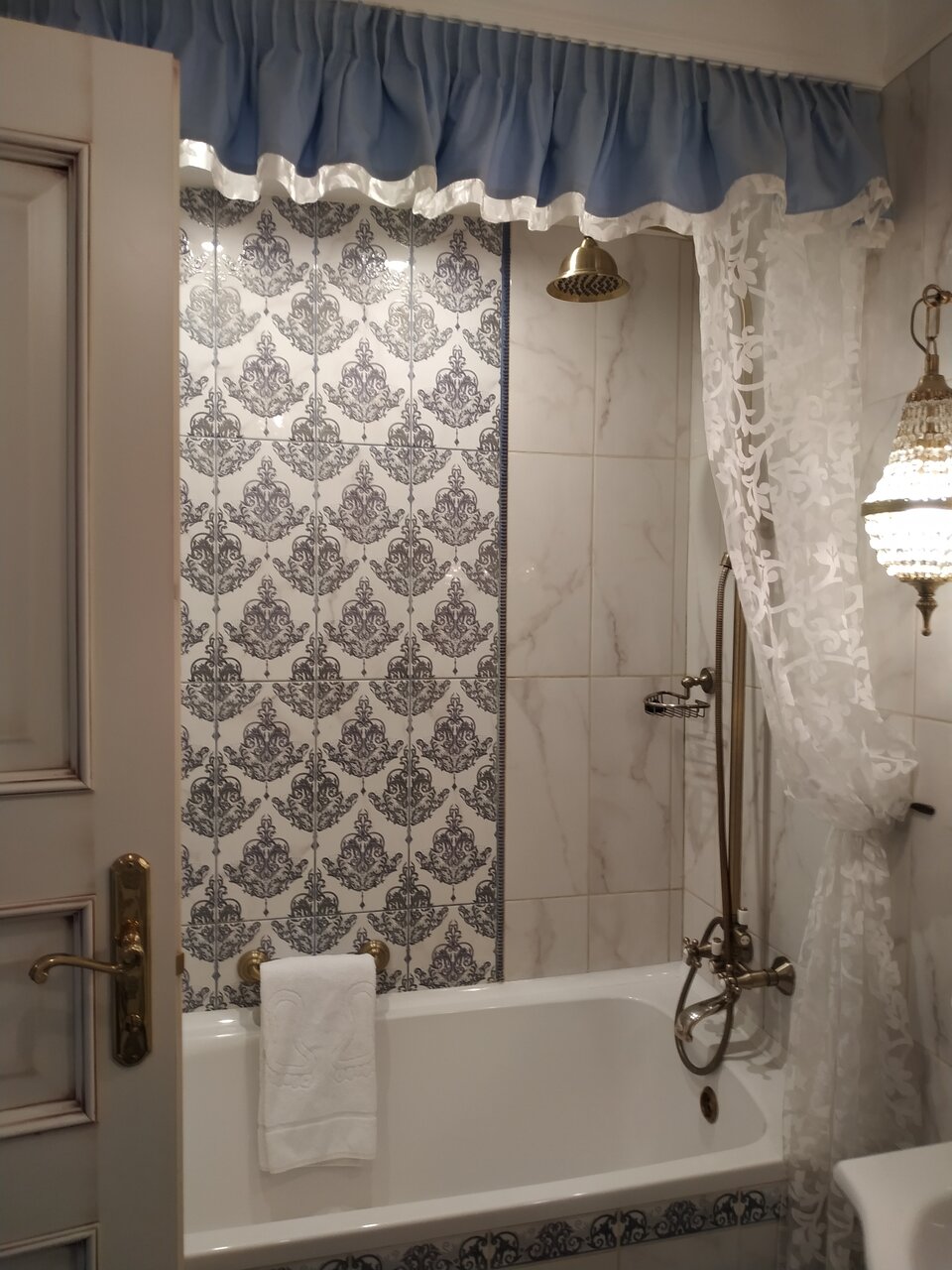 Гостиница Русский Дворик Сергиев Посад-237