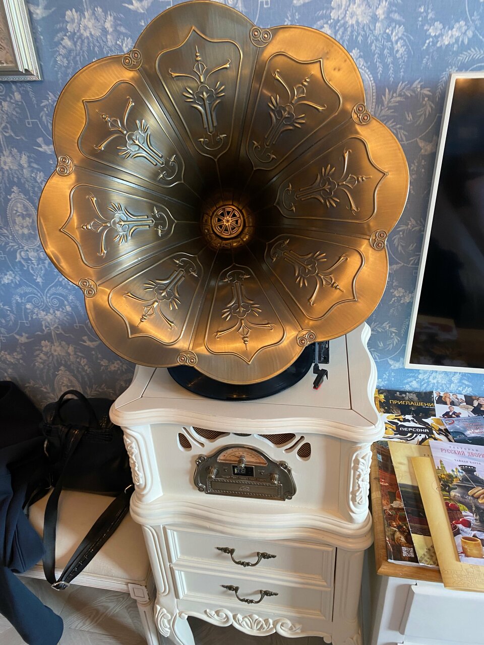 Гостиница Русский Дворик Сергиев Посад-233