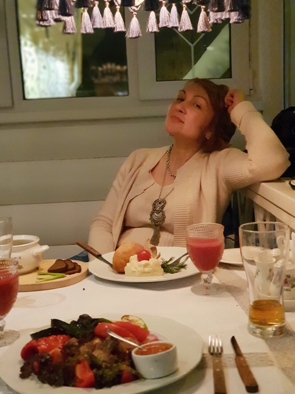 Гостиница Русский Дворик Сергиев Посад-236