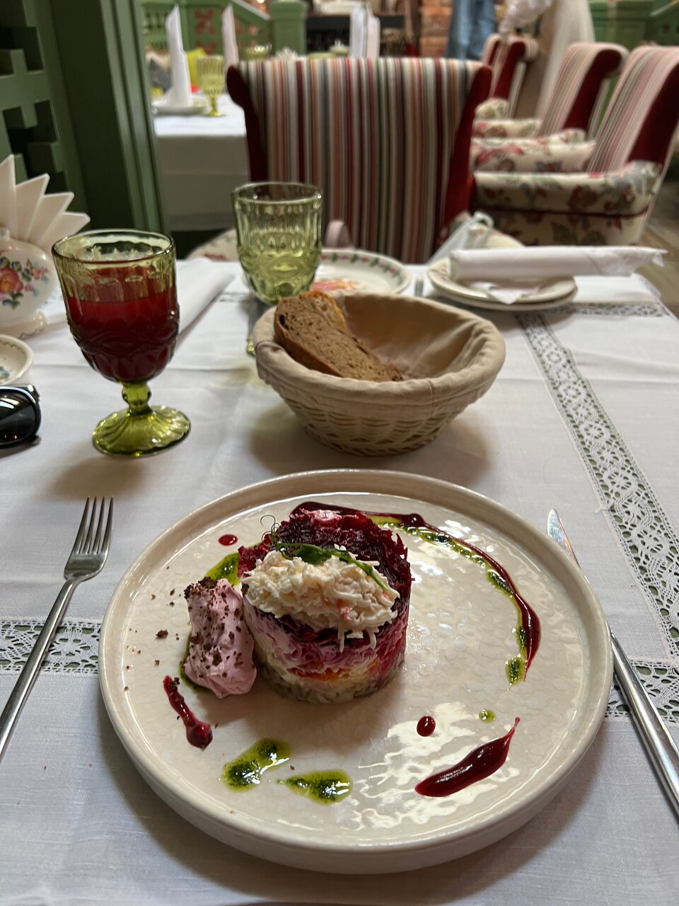 Гостиница Русский Дворик Сергиев Посад-207