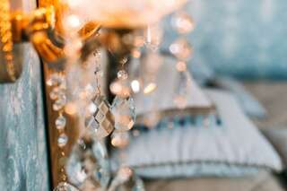 Гостиница Русский Дворик Сергиев Посад Улучшенный двухместный номер с 1 кроватью или 2 отдельными кроватями, вид на город-4