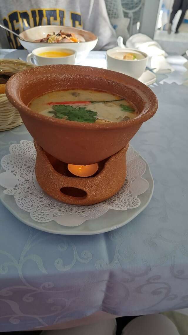 Гостиница Русский Дворик Сергиев Посад-233