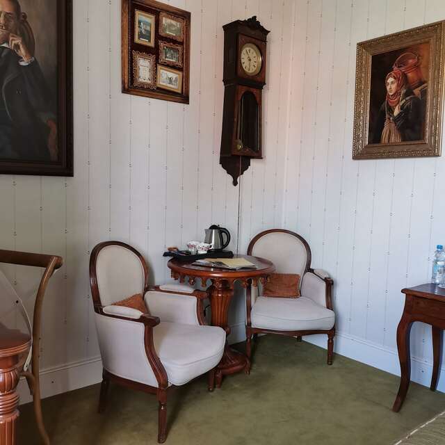 Гостиница Русский Дворик Сергиев Посад-193