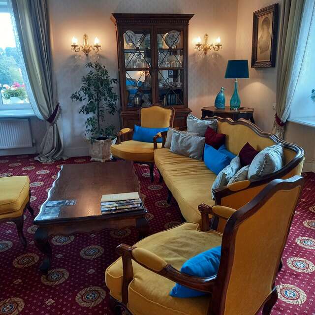 Гостиница Русский Дворик Сергиев Посад-66