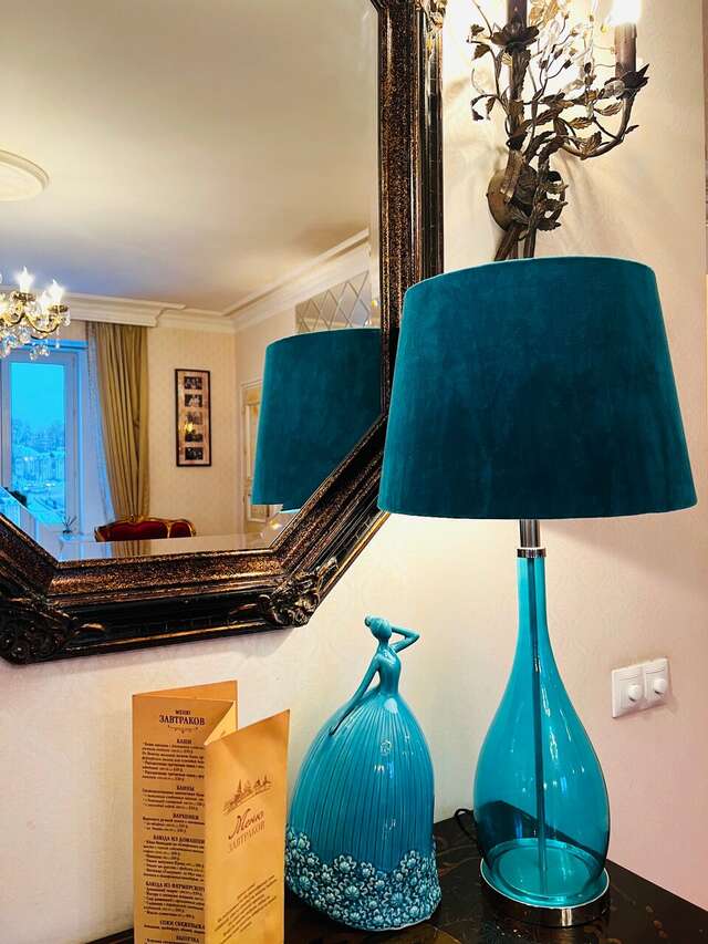 Гостиница Русский Дворик Сергиев Посад-122