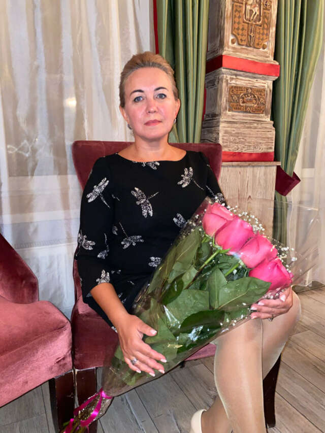 Гостиница Русский Дворик Сергиев Посад-245