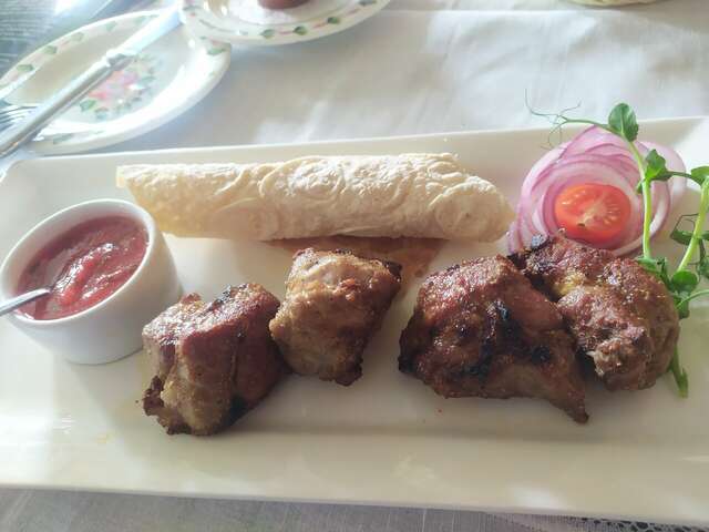 Гостиница Русский Дворик Сергиев Посад-109