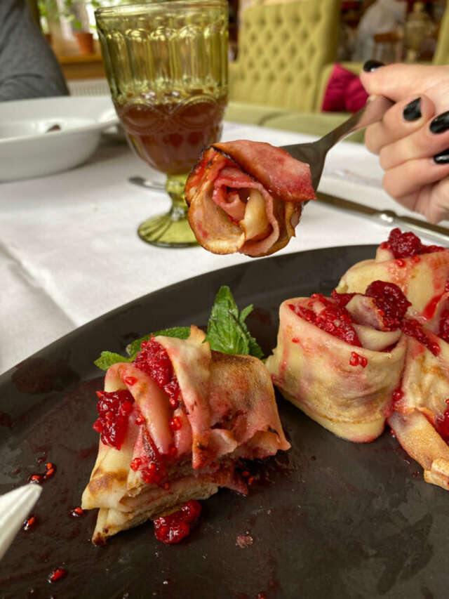 Гостиница Русский Дворик Сергиев Посад-197